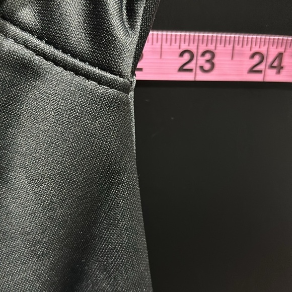 Majestic Black and Maroon Virginia Tech Hoodie - Picture 10 of 13